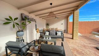 Cortijo en venta en Fuente Alamo