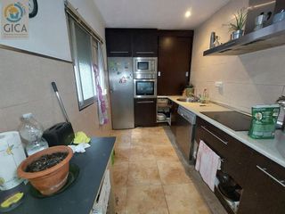 Chalet en venta en Pescadores-Saladillo en Algeciras