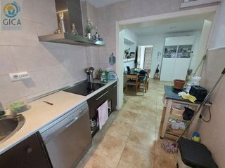 Chalet en venta en Pescadores-Saladillo en Algeciras