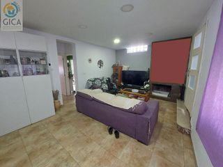 Chalet en venta en Pescadores-Saladillo en Algeciras