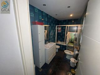 Chalet en venta en Pescadores-Saladillo en Algeciras