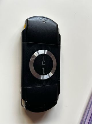 Sony PSP 1004 Negra