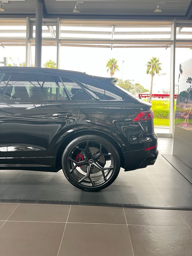 Llantas BGG 21” Model 2 5x112 RSQ3/RSQ8