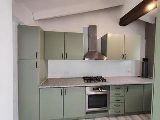 Casa adosada en venta en Les Marines/Las Marinas en Dénia