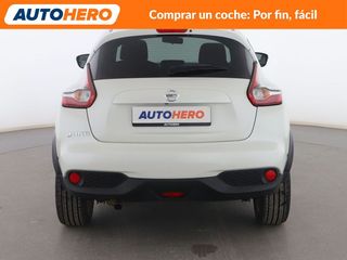 Nissan Juke 1.2 Acenta