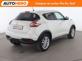 Nissan Juke 1.2 Acenta