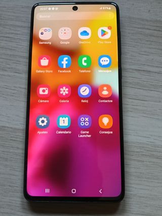 SAMSUNG GALAXY A71 128GB