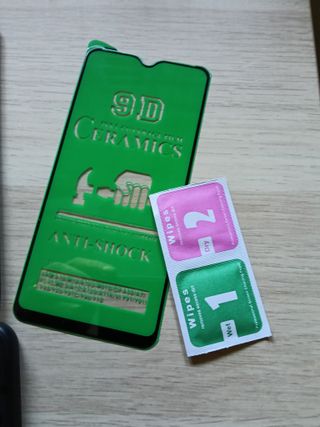 SAMSUNG GALAXY A71 128GB