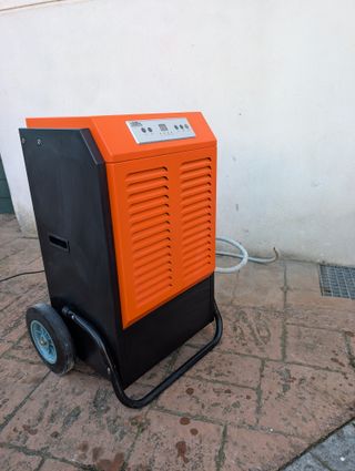 Deshumidificador Gobi 90L