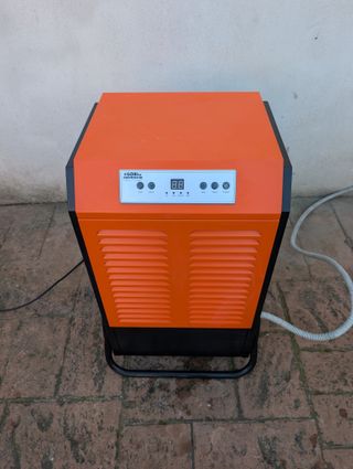 Deshumidificador Gobi 90L