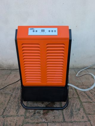 Deshumidificador Gobi 90L