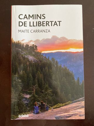 Camins de llibertat