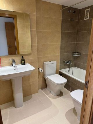 Piso en venta en Campos