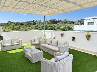 Ático en venta en Sotogrande Alto en San Roque