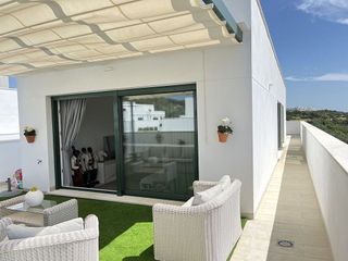 Ático en venta en Sotogrande Alto en San Roque