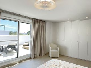 Ático en venta en Sotogrande Alto en San Roque