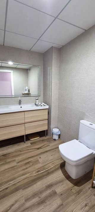 Dúplex en venta en Centro en Elche