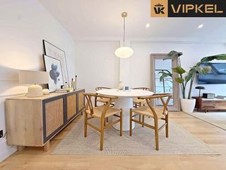 Piso en venta en Cuatro Caminos - Plaza de la Cubela en Coruña (A)