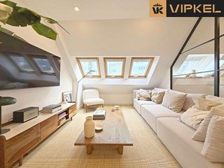 Piso en venta en Cuatro Caminos - Plaza de la Cubela en Coruña (A)