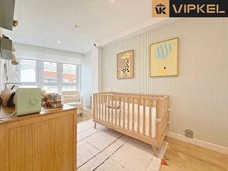 Piso en venta en Cuatro Caminos - Plaza de la Cubela en Coruña (A)