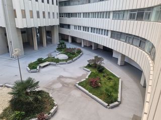 Piso en venta en Juan Flórez - San Pablo en Coruña (A)