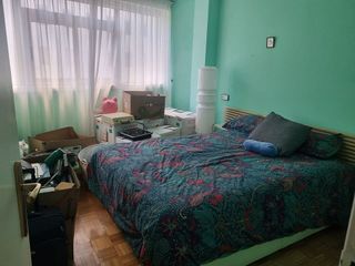 Piso en venta en Juan Flórez - San Pablo en Coruña (A)