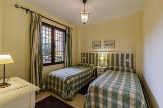 Piso en venta en Benahavís