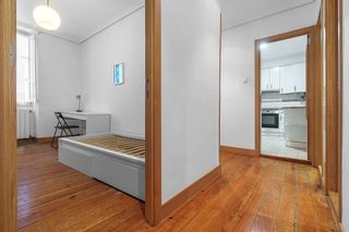 Piso en venta en Gros en San Sebastián-Donostia
