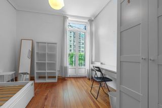 Piso en venta en Gros en San Sebastián-Donostia