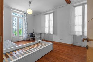 Piso en venta en Gros en San Sebastián-Donostia