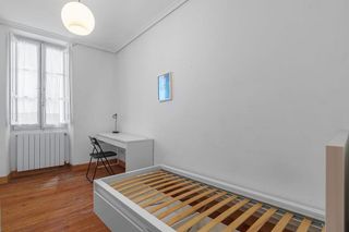 Piso en venta en Gros en San Sebastián-Donostia