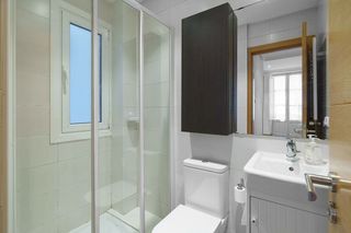 Piso en venta en Gros en San Sebastián-Donostia