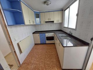 Piso en venta en Segorbe