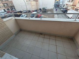 Piso en venta en Plaza de la Luz en Ejido (El)