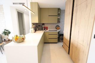 Piso en venta en Zona Pueblo en Pilar de la Horadada