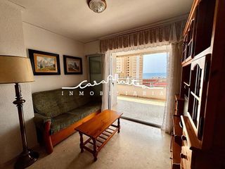 Piso en venta en Zona Playa del Bol - Puerto en Calpe/Calp