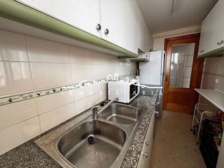 Piso en venta en Zona Playa del Bol - Puerto en Calpe/Calp