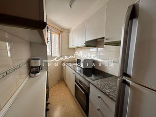 Piso en venta en Zona Playa del Bol - Puerto en Calpe/Calp