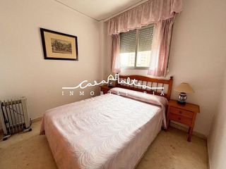 Piso en venta en Zona Playa del Bol - Puerto en Calpe/Calp