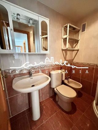 Piso en venta en Zona Playa del Bol - Puerto en Calpe/Calp