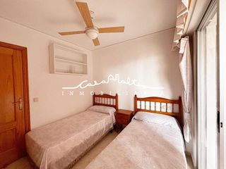 Piso en venta en Zona Playa del Bol - Puerto en Calpe/Calp