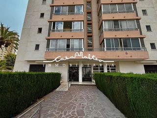 Piso en venta en Zona Playa del Bol - Puerto en Calpe/Calp