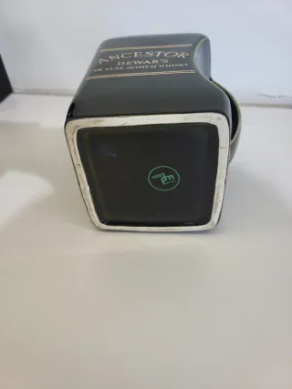 Caraffa del whisky Dewar's Ancestor