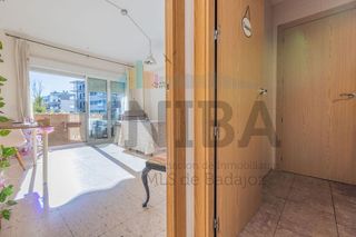 Piso en venta en La Estación en Badajoz