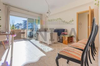 Piso en venta en La Estación en Badajoz