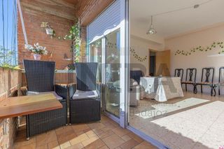 Piso en venta en La Estación en Badajoz