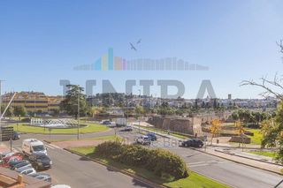 Piso en venta en La Estación en Badajoz