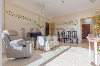 Piso en venta en La Estación en Badajoz