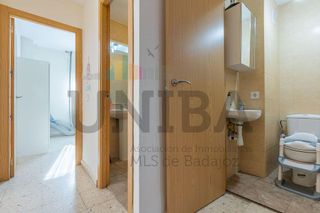 Piso en venta en La Estación en Badajoz