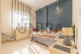 Piso en venta en La Estación en Badajoz